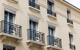 Hotel Charlemagne